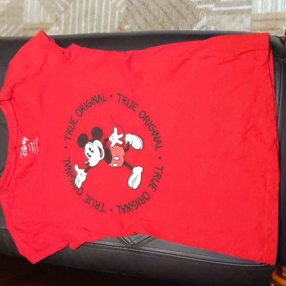 Mickey Mouse Tshirt